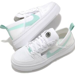 Nike Court Vision Alta 8.5